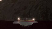 GTA V/Online Pegassi Speeder [VehFuncs]